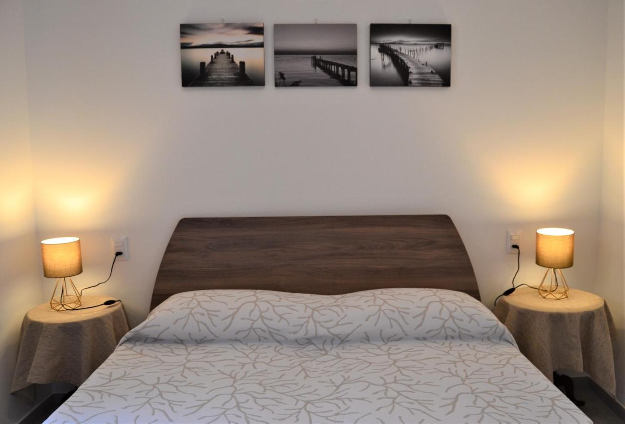 Malcesine With Charme Apartment Exterior photo
